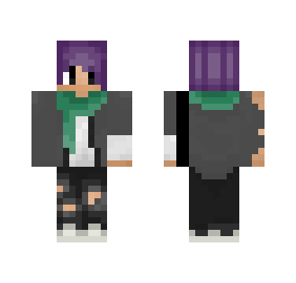 My OC