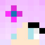 Berry Girl - Girl Minecraft Skins - image 3