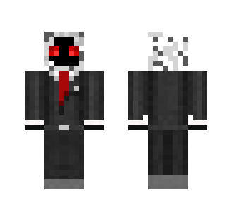 Entity 303 with business