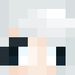 Download Free Storyshift - Sans Girl Skin for Minecraft image 3 Storyshift - Sans Girl - Girl Minecraft Skins - image 3