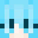 Vocaloid - Hatsune Miku - Female Minecraft Skins - image 3