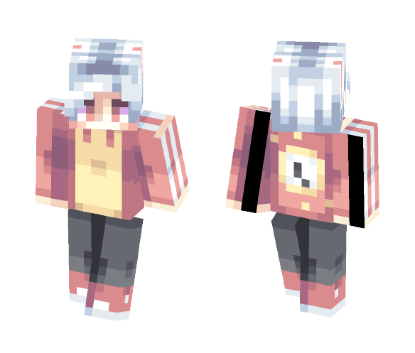 sober up - Male Minecraft Skins - image 1
