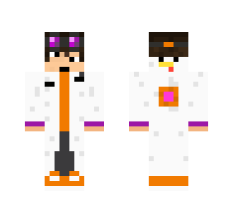 Derpy Scientist
