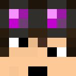 Derpy Scientist - Male Minecraft Skins - image 3
