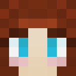 Imperial Commoner (Female) - Female Minecraft Skins - image 3