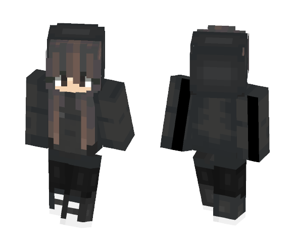 ????????????????????~Request! - Female Minecraft Skins - image 1