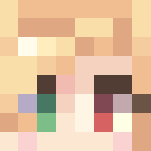 Sweet Explosion - Female Minecraft Skins - image 3