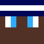 Meta - Male Minecraft Skins - image 3