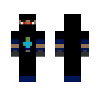 Ninja guy