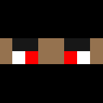 Ninja guy - Male Minecraft Skins - image 3