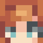 Beverly // Fan Skin - Female Minecraft Skins - image 3