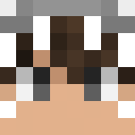 Dino Boy - Boy Minecraft Skins - image 3