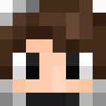 Astronaut / Basic Skin contemporary - Male Minecraft Skins - image 3