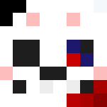 Kauhu - Male Minecraft Skins - image 3