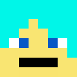 EloqTheGamer - Male Minecraft Skins - image 3