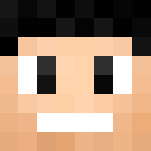 Red Music fanatic - Male Minecraft Skins - image 3