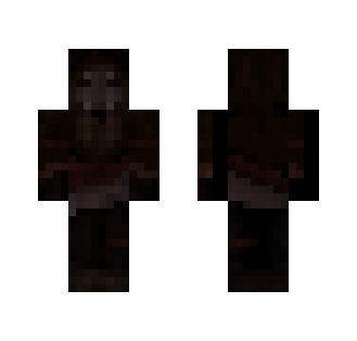 Sewer Dweller MASSIVECRAFT