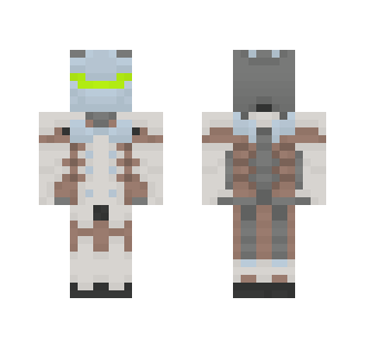 Genji (Overwatch)
