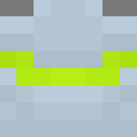 Genji (Overwatch) - Male Minecraft Skins - image 3
