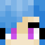 my 2nd skin - Female Minecraft Skins - image 3