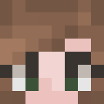 Sweater dress - Female Minecraft Skins - image 3