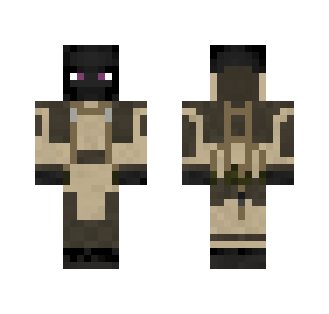 Gorka v2 - Male Minecraft Skins - image 2