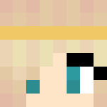 Angel - Female Minecraft Skins - image 3