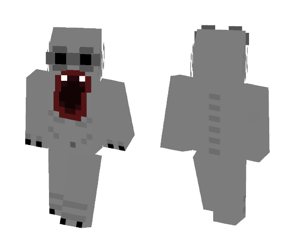 Unidentified - Other Minecraft Skins - image 1
