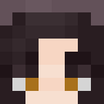 Hyena Onesie - Girl Version - Girl Minecraft Skins - image 3
