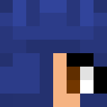 Avery Woods [Persona] - Female Minecraft Skins - image 3
