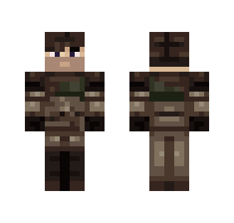 Request from Mr_Jive - Male Minecraft Skins - image 2