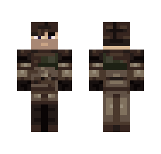 Request from Mr_Jive