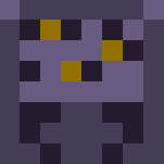 Download Free Webs Skin for Minecraft image 3 Webs - Male Minecraft Skins - image 3