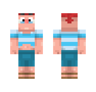 Inieloo | Mr. SMEE (Contest Entry)