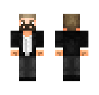 Logan - Alternate Costume