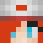 Download Free Pokemon Girl Skin for Minecraft image 3 Pokemon Girl - Girl Minecraft Skins - image 3