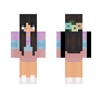 first post ღ