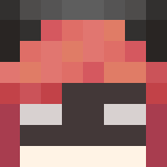 Hoodie Hero - Female Minecraft Skins - image 3