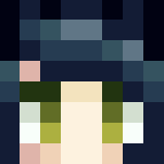 Download Free ♦ Atomic ♦ Skin for Minecraft image 3 ♦ Atomic ♦ - Female Minecraft Skins - image 3
