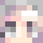Oc(and personal) - Female Minecraft Skins - image 3