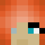 Female Pirate - Female Minecraft Skins - image 3