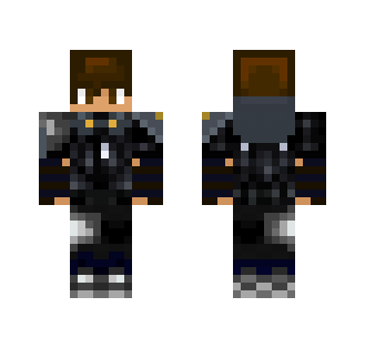 Jeretsty 3.0