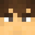 Imperial Commoner - Male Minecraft Skins - image 3