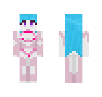 DAOKO - ME ME ME (Dark)