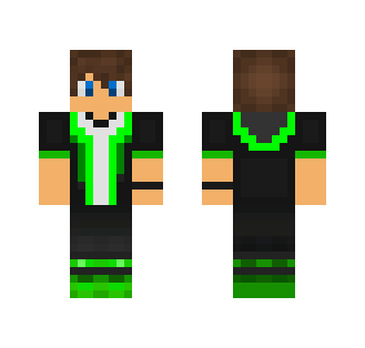 A skin - Male Minecraft Skins - image 2