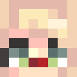 Rachel // Request - Female Minecraft Skins - image 3