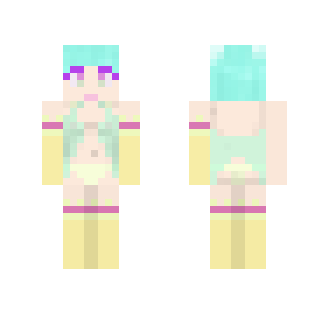DAOKO - Girl