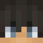 Polar Bear Guy - Male Minecraft Skins - image 3