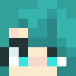 Sweater Weather || UPDATE ♥♥♥ - Female Minecraft Skins - image 3