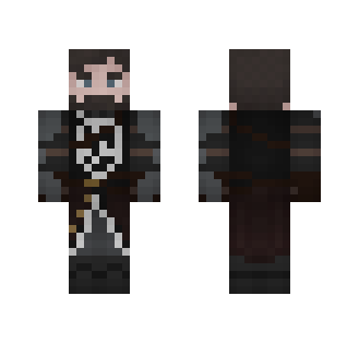 Rugged Soldier [LoTC] [✗]
